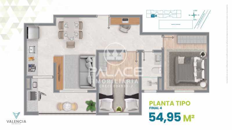 PLANTA. - 24
