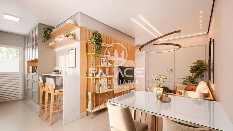 SALA COZINHA - 7