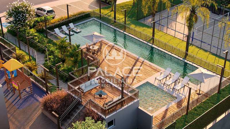 PISCINA VISTA - 12