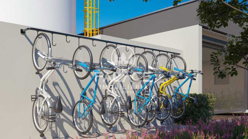 BICECLETARIO. - 7