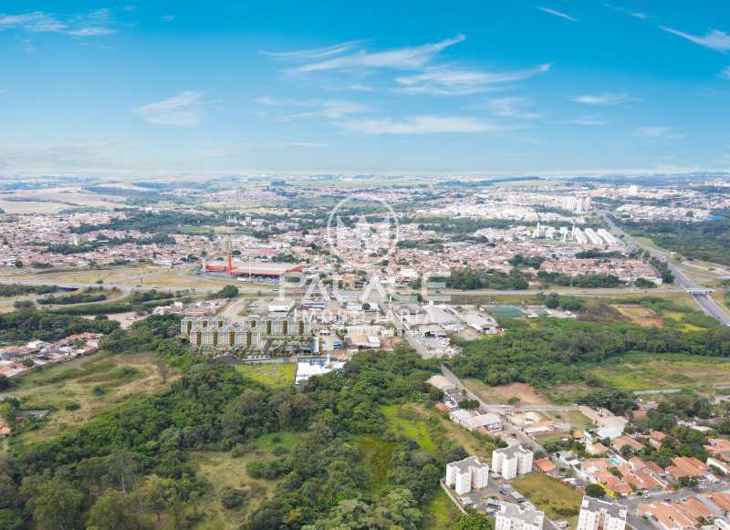 VISTA PANORAMICA. - 14