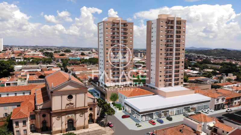 Lançamento San Vitale - Centro - Piracicaba - SP - 1723