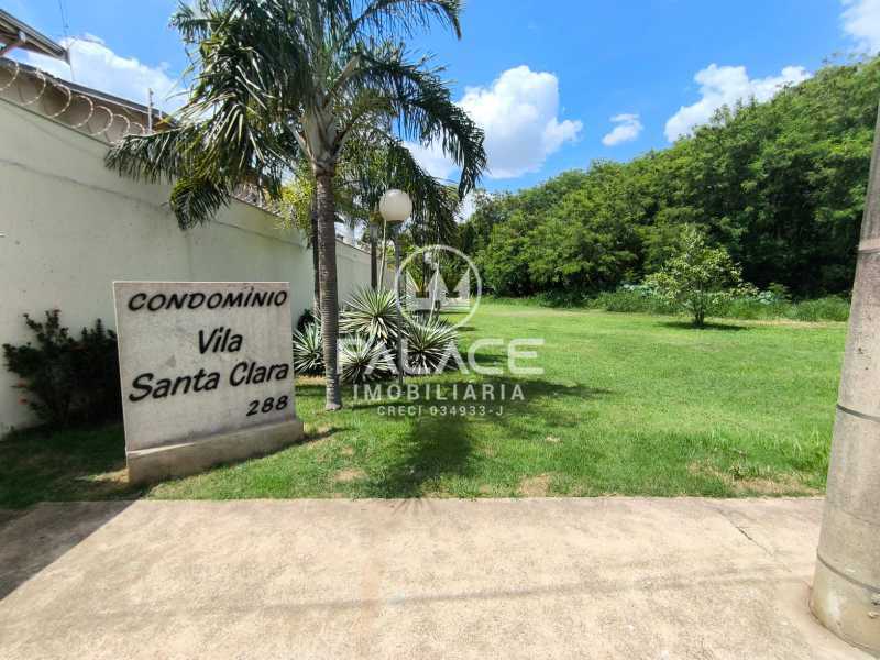 Condomínio Vila Santa Clara
