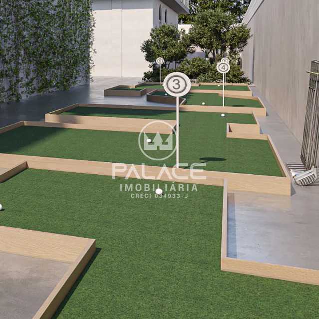 Minigolfe - 6
