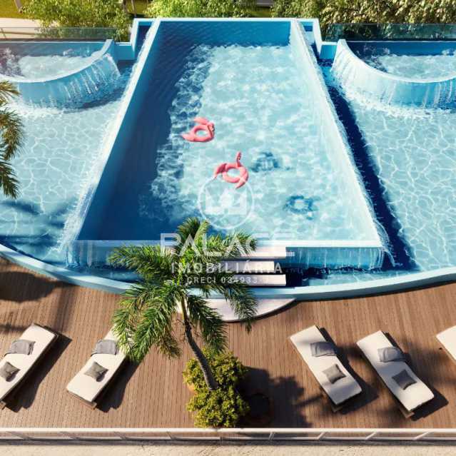 LUXOR RESORT RESIDENCE