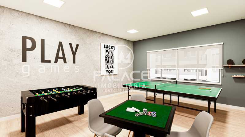 SALA DE JOGOS - 6