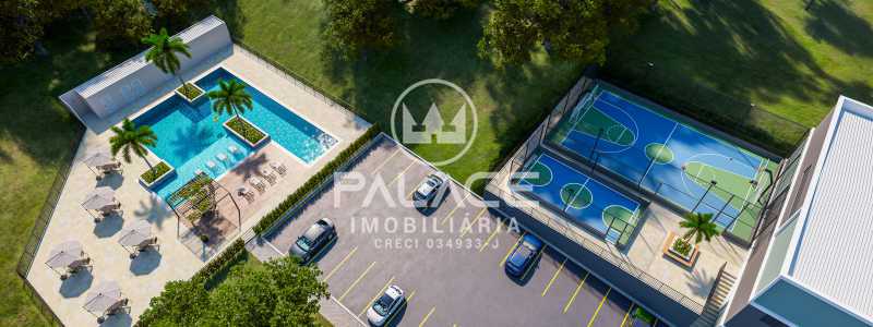 PISCINA E QUADRA - 13