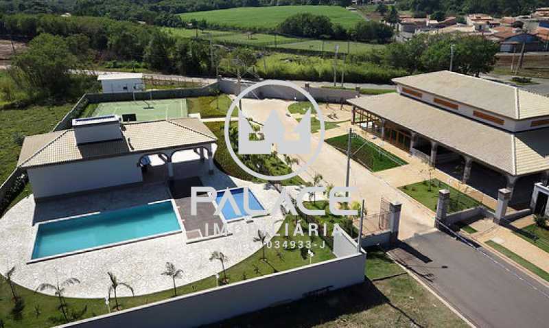 Piscina e Academia - 7