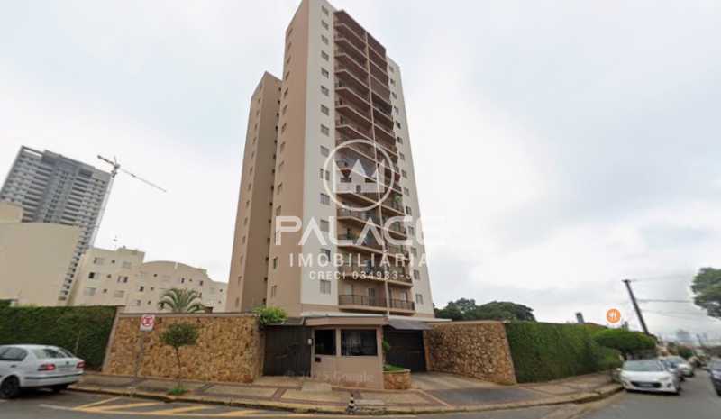 Condomínio Edifício Lendinara