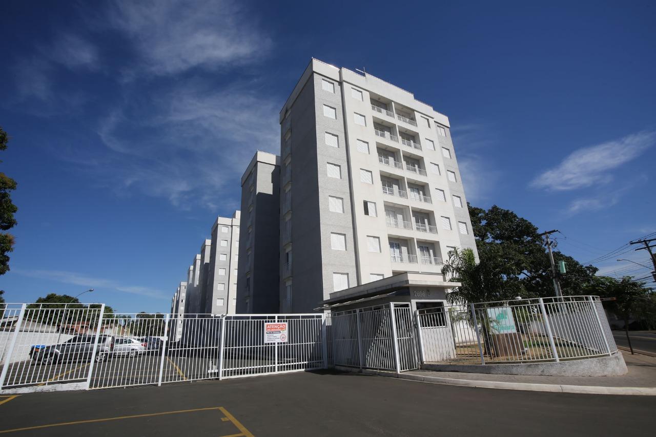 Residencial Figueira