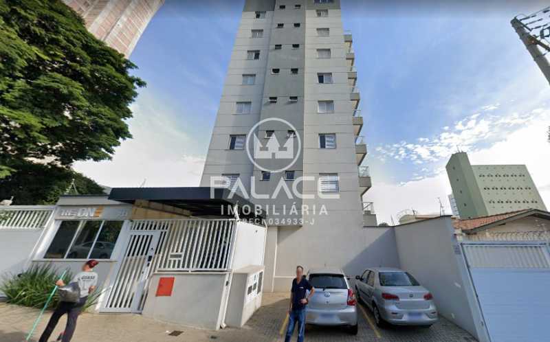 Edifício The One Loft Homeflex