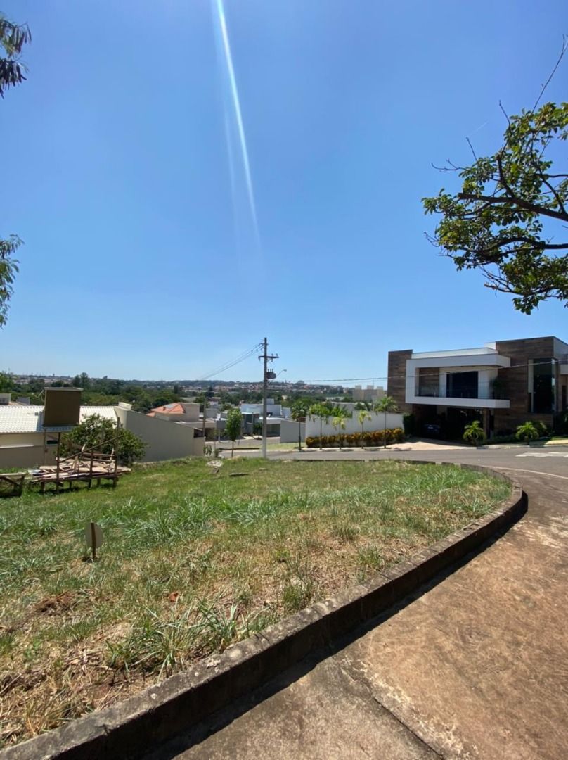 Condomínio Ondas de Piracicaba