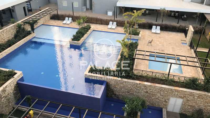 Condomínio Residencial Plaza Mayor