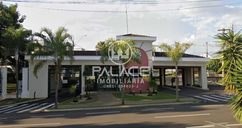 Residencial Villa D Italia