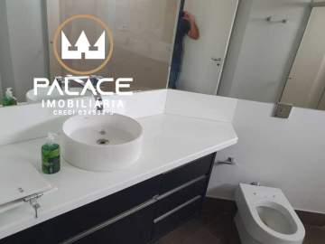 Ótima localização - Apartamento 3 quartos à venda Centro, Piracicaba - R$ 500.000 - PIAP30001