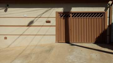 Casa 2 quartos à venda Centro, Rio das Pedras - R$ 300.000 - CA0441