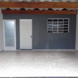 Casa 2 quartos à venda Santa Terezinha, Piracicaba - R$ 300.000 - CA0465