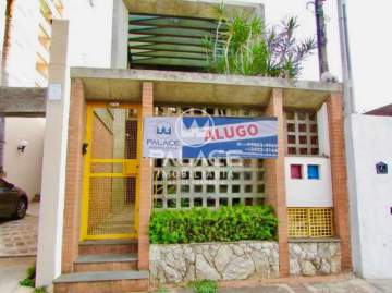Sala Comercial 138m² para alugar Centro, Piracicaba - R$ 2.500 - PASL00171