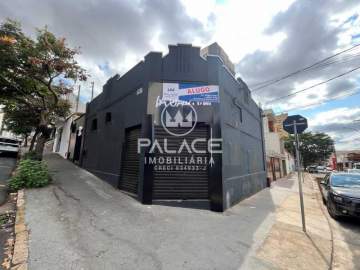Salão para alugar Centro, Piracicaba - R$ 2.500 - SL0063