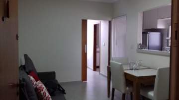 Apartamento 1 quarto à venda Centro, Piracicaba - R$ 230.000 - AP0460
