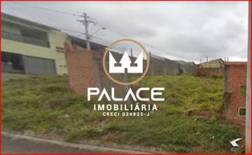 Ótima localização - Terreno Residencial à venda Campestre, Piracicaba - R$ 300.000 - PITR00001
