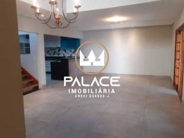 Imperdível - Casa em Condomínio 3 quartos à venda Jardim Caxambu, Piracicaba - R$ 1.300.000 - PACN30001
