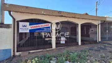 Aceita Permuta! - Casa 5 quartos para venda e aluguel São Dimas, Piracicaba - R$ 630.000 - PACA50003