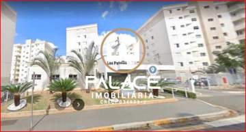 Apartamento 2 quartos à venda Dois Córregos, Piracicaba - R$ 220.000 - PAAP20004