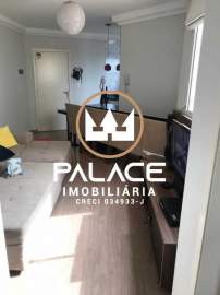 Condomínio Residencial Park Dois Corregos - Apartamento 2 quartos à venda Dois Córregos, Piracicaba - R$ 200.000 - PAAP20005