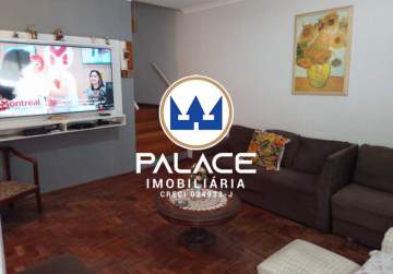 Aceita Permuta! - Casa 3 quartos à venda Jardim Algodoal, Piracicaba - R$ 340.000 - PACA30005