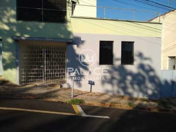 Casa 5 quartos à venda Centro, Piracicaba - R$ 800.000 - PACA50002