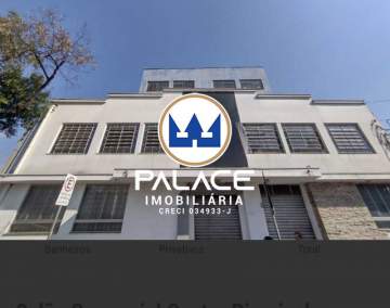 Salão para alugar Centro, Piracicaba - R$ 30.000 - PASG00001