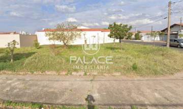 Ótima localização - Terreno Residencial à venda Castelinho, Piracicaba - R$ 370.000 - PATR00002
