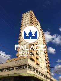Condomínio Center Bristol - Apartamento 1 quarto à venda Alto, Piracicaba - R$ 230.000 - PAAP10007
