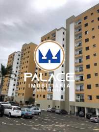 Apartamento à venda Nova América, Piracicaba - R$ 415.000 - PAAP00005