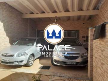 Casa 3 quartos à venda Garças, Piracicaba - R$ 450.000 - PACA30011