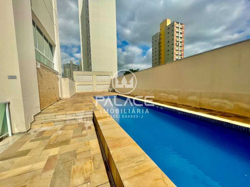 Condomínio Edificio Montes Claros - Apartamento 2 quartos para alugar Centro, Piracicaba - R$ 3.300 - PAAP20017