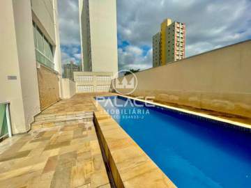 Condomínio Edificio Montes Claros - Apartamento 2 quartos para alugar Centro, Piracicaba - R$ 3.300 - PAAP20017
