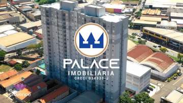 Condomínio Condomínio Provence Residencial - Apartamento 2 quartos à venda Paulicéia, Piracicaba - R$ 315.000 - PAAP20018