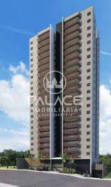 Apartamento 3 quartos à venda Nova América, Piracicaba - R$ 1.150.000 - PAAP30023