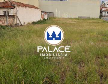 Terreno Comercial 1383m² à venda Centro, Piracicaba - R$ 2.500.000 - PATC00004