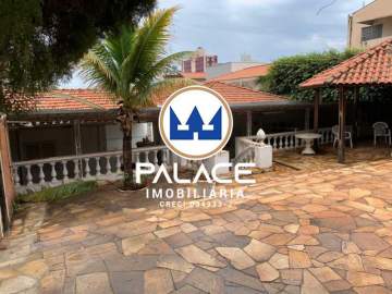 Casa 4 quartos à venda Alemães, Piracicaba - R$ 1.200.000 - PACA40003
