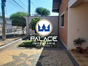 Casa 3 quartos à venda Jardim Monumento, Piracicaba - R$ 650.000 - PACA30013