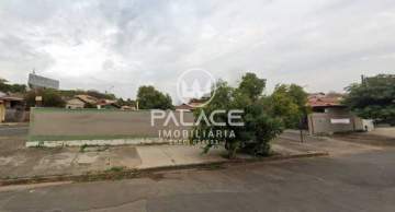Ótima localização - Terreno Comercial 561m² à venda Vila Rezende, Piracicaba - R$ 750.000 - PATC00005