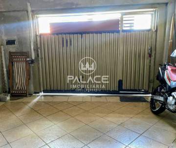 Aceita Permuta! - Casa à venda Travessa Piedade, Vila Industrial, Piracicaba - R$ 380.000 - PACA40006