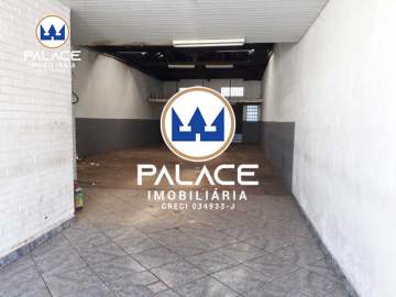 Barracão para alugar São Dimas, Piracicaba - R$ 3.000 - PABC00009