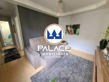 Condomínio Condominio Residencial Village Cleopath - Apartamento 2 quartos à venda Centro, Piracicaba - R$ 245.000 - PAAP20030