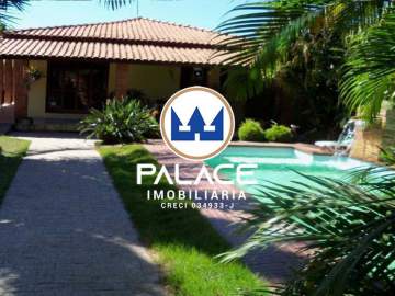 Casa 3 quartos à venda Perdizes, Piracicaba - R$ 850.000 - PACA30019