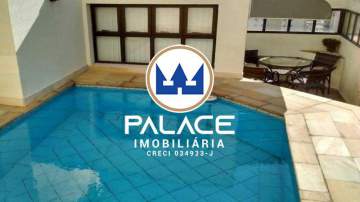 Condomínio Condomínio Edifício Roma - Apartamento 4 quartos à venda Centro, Piracicaba - R$ 850.000 - PAAP40005