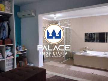 Casa 3 quartos à venda Jaraguá, Piracicaba - R$ 880.000 - PACA30020